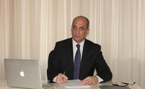 Sabiq nazirin prezidentliyə namizədliyi qeydə alınmadı – SƏBƏB