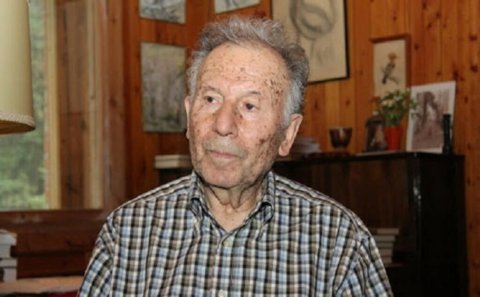 Görkəmli yazıçı Çingiz Hüseynov vəfat edib