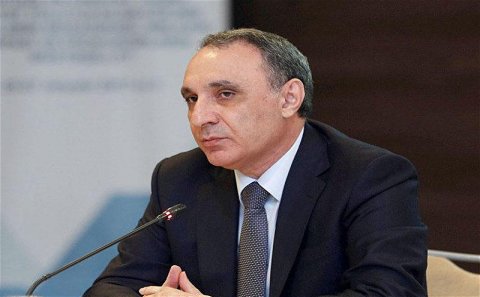 Prezident Perinatal Mərkəzdə baş verən yanğını nəzarətə götürdü