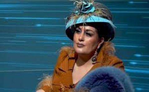 “Mən hər zaman Heydər Əliyevçi olmuşam, Flora Kərimova isə...” – Elza “od püskürdü”