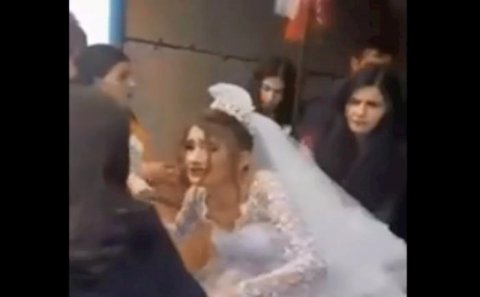 Bakıda qızı zorla evləndiriblər? — Rəsmi AÇIQLAMA 