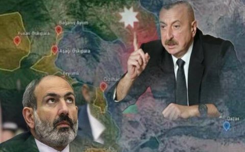 Prezident 8 kəndin azad edilməsi planını təsdiq etdi: Bakı hansı addımı atacaq?