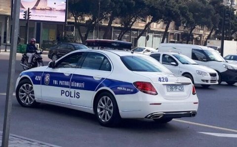 Xəbərdarlıq: Bu sürücülər 40 AZN cərimələnəcək!