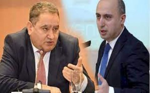 Deputatdan nazirə sərt sözlər: “Bu ağılsız fikir...”