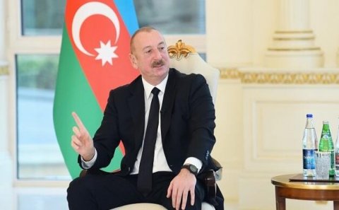 Əliyev İrəvanın qaytarılması xəritəsini irəli sürür - 3 variant