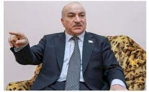 Tahir Kərimli: “Xalq acığını biz deputatlardan çıxır”
