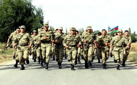 Azərbaycanda hərbi xidmət müddəti azaldılır? - Açıqlama