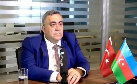 Türk bazasına hücumun arxasında bu ölkələr dayanır – General