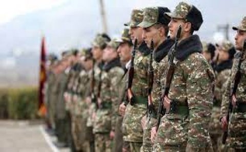 Pul ödə, orduda xidmət etmə - Ermənistanda yeni qanun