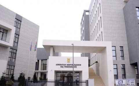Mebel sexindəki partlayışda 16 nəfər ölüb? - Rəsmi