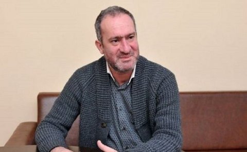 Səbuhi Məmmədli vəfat etdi