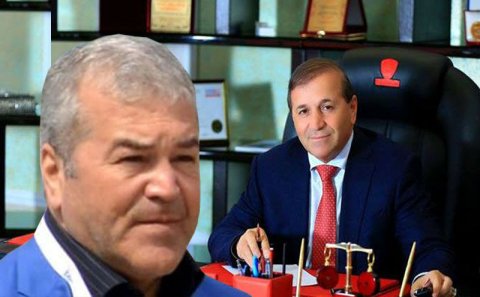 Partlayış olan sex kimindir? - İbrahimov qardaşlarından ziddiyyətli AÇIQLAMA 