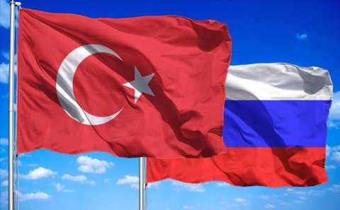  Türkiyədən kritik Rusiya qərarı: Dayandırıldı