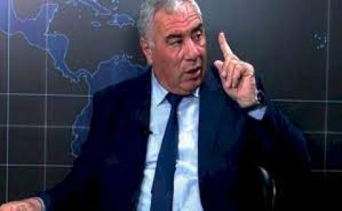 “7 namizədin 4-ü Ramiz Mehdiyevin kadrıdır” – “Belə debat olar?!”