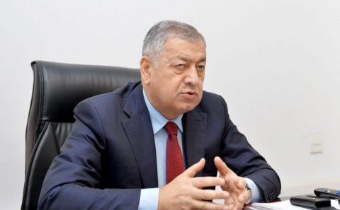 “Alper Gezeravcının kosmosa səyahəti bütün türk dünyasının tarixi uğurudur”