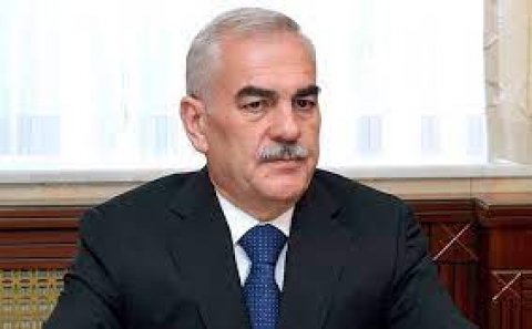 Vasif Talıbov hələ də Naxçıvan Ali Məclisinin sədridir? - FOTO