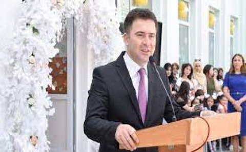 Qalmaqallı müdir barədə rəsmi açıqlama: 53 minlik rüşvət... 