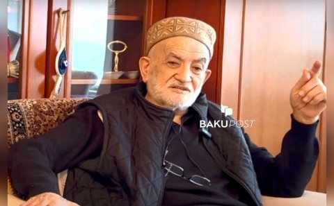 O keçi inadını kənara qoyub etiraf edin: İlham Əliyev çox böyük işlər gördü - Məmməd İsmayıldan ilginc açıqlama