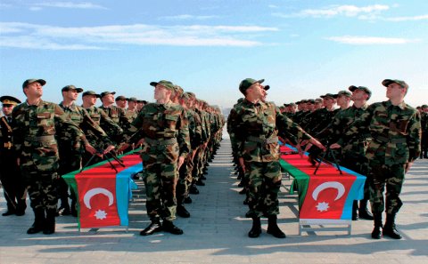 Azərbaycanda pul verib əsgərliyə getməmək mümkündür?