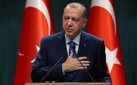 İranla buna görə əlaqələrə son verməyəcəyik - Ərdoğan