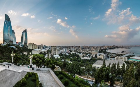 Bakıya münasibət bizi kədərləndirir - Ukraynalı deputat