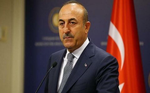 Çavuşoğludan AŞPA-nın Bakı qərarına reaksiya