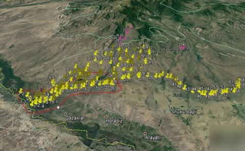 İrəvandan Bakıya pozitiv ismarış gəldi – İlk “8” Azərbaycana verilir