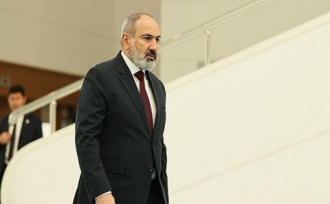 Paşinyandan Bakıya yeni təklif...