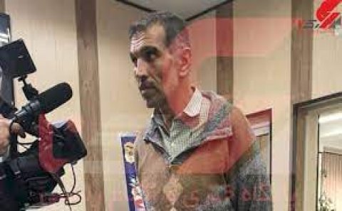 İranda səfirliyimizə hücum edən terrorçu hakim qarşısına çıxarılır: Asılacaq!