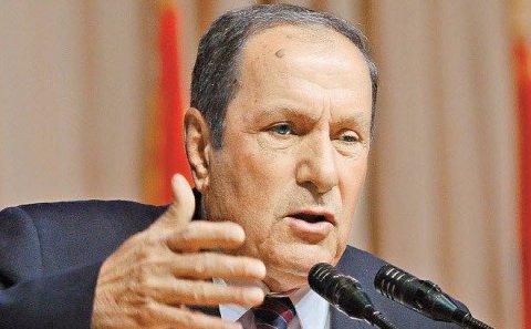 Paşinyan hakimiyyətə gələndə Petrosyan dedi ki... - Zurabyan