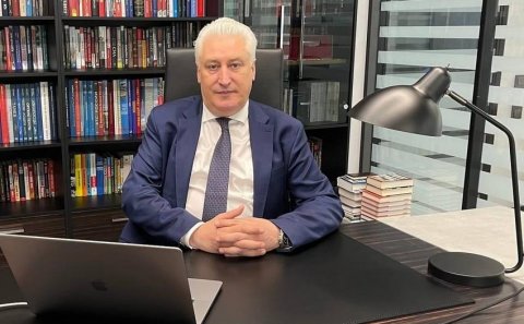 “İrəvandakı abidənin təhqir olunması Rusiyanın üzünə tüpürməkdir” - Korotçenko
