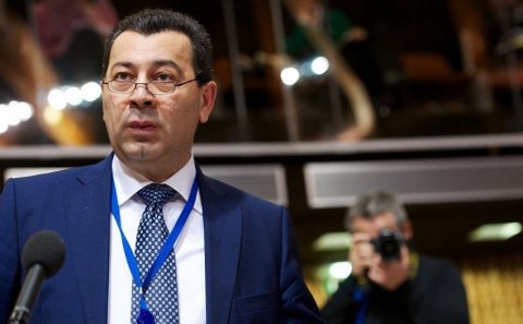 Səməd Seyidov bəyanat yaydı - Kardinin Azərbaycanla bağlı açıqlaması təxribatdır