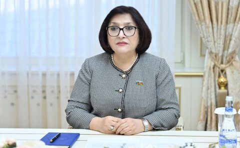 Fransa Cənubi Qafqazda sülhün təmin olunmasını istəmir - SPİKER