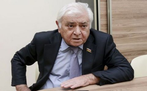 Deputatdan yollarda sürət həddinin endirilməsinə ETİRAZ