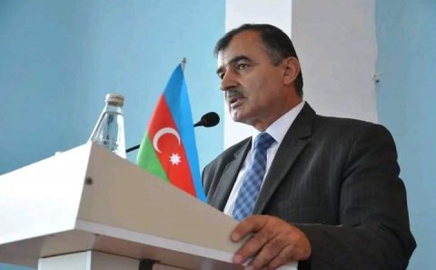 Şəhid atasından ŞİKAYƏT: “Mən övladımı gizlətməmişəm...”