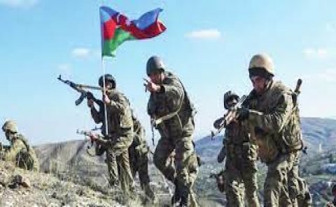 Azərbaycan Ordusu ermənilərin əlində olan 4 kəndə girə bilər  