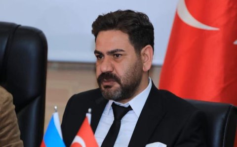 “Kurtlar Vadisi”nin məşhur aktyoru Azərbaycanda 25 min manat cərimələnə bilər