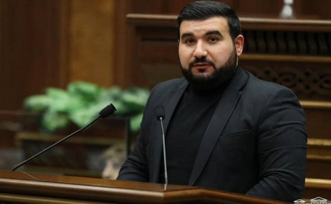 Ordunu gücləndirib Qarabağı geri qaytarsaq… – Erməni deputat