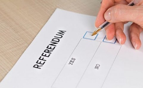 Prezident seçkisindən sonra referendum keçiriləcək? (AÇIQLAMA)
