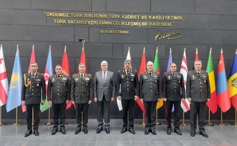 Azərbaycanın 6 generalı Türkiyəyə niyə getdi?