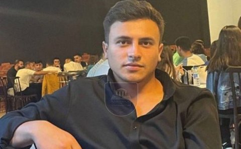 Heyvan otararkən minaya düşən Həsənəli barədə maraqlı fakt