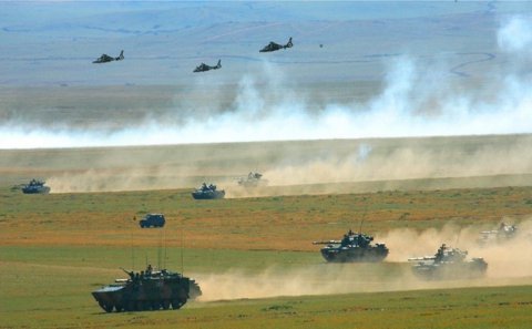 Cermuxda hücum səfərbərliyi – “Erməni generallar oranı tutmaq istəyirlər…”