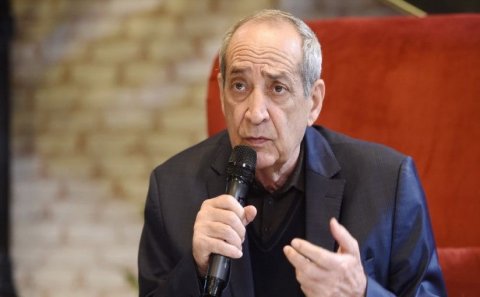 Rasim Balayev: “Seçkidə iştirak edərək Prezidentimizə səs verdim