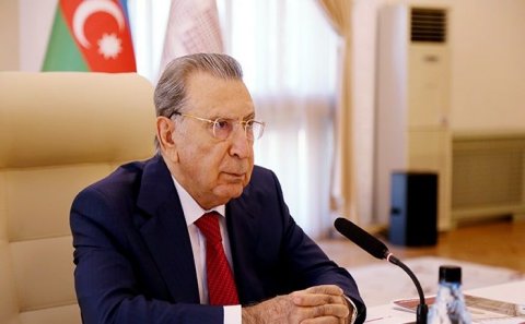 Kimə səs verəcəyim məlumdur – Ramiz Mehdiyev