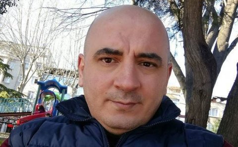 Erməni bloger İşxan Verdyan İlham Əliyevi təbrik etdi