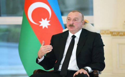 Prezident: Bu seçkilər Azərbaycan xalqı üçün xüsusi tarixi əhəmiyyət daşıyır