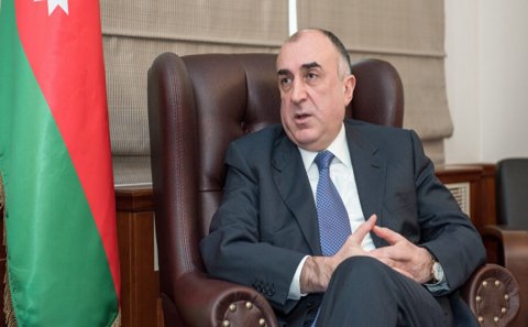 Elmar Məmmədyarov ödənişli hərbi xidmət haqda: “Varlı bunu edə biləcək, amma kasıb…”
