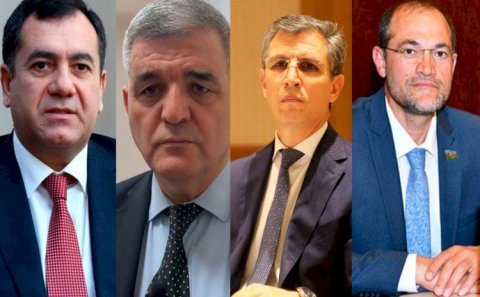 Deputatlar öz dairələrində nə qədər səs ala bilib? – Maraqlı rəqəmlər