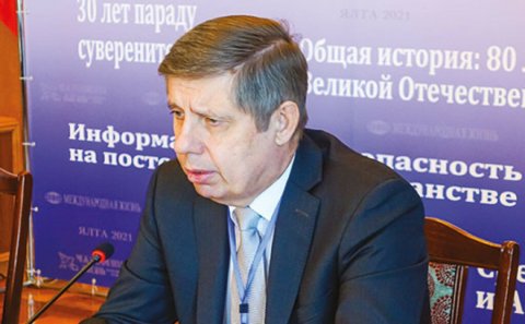 “Qarabağ məsələsi hərbi əməliyyatla bağlandı” –Rusiyanın Azərbaycandakı səfiri
