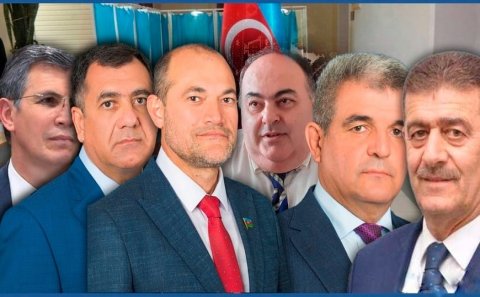 Prezidentliyə namizədlər İlham Əliyevdən bu addımları gözləyirlər – AÇIQLAMA